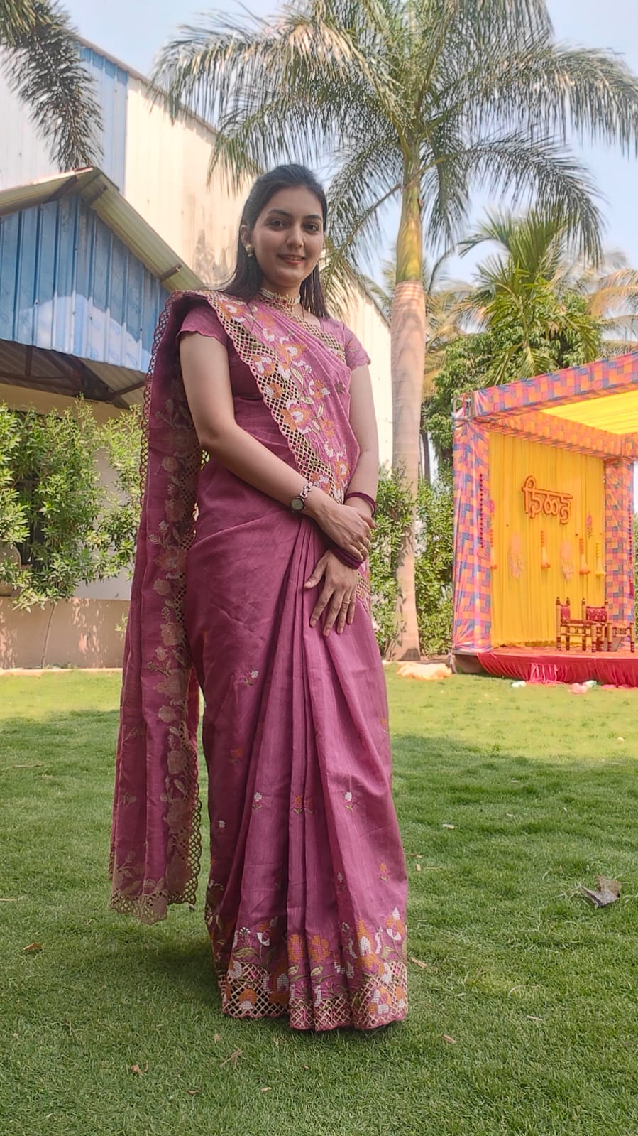 96 Kuli Maratha Profile