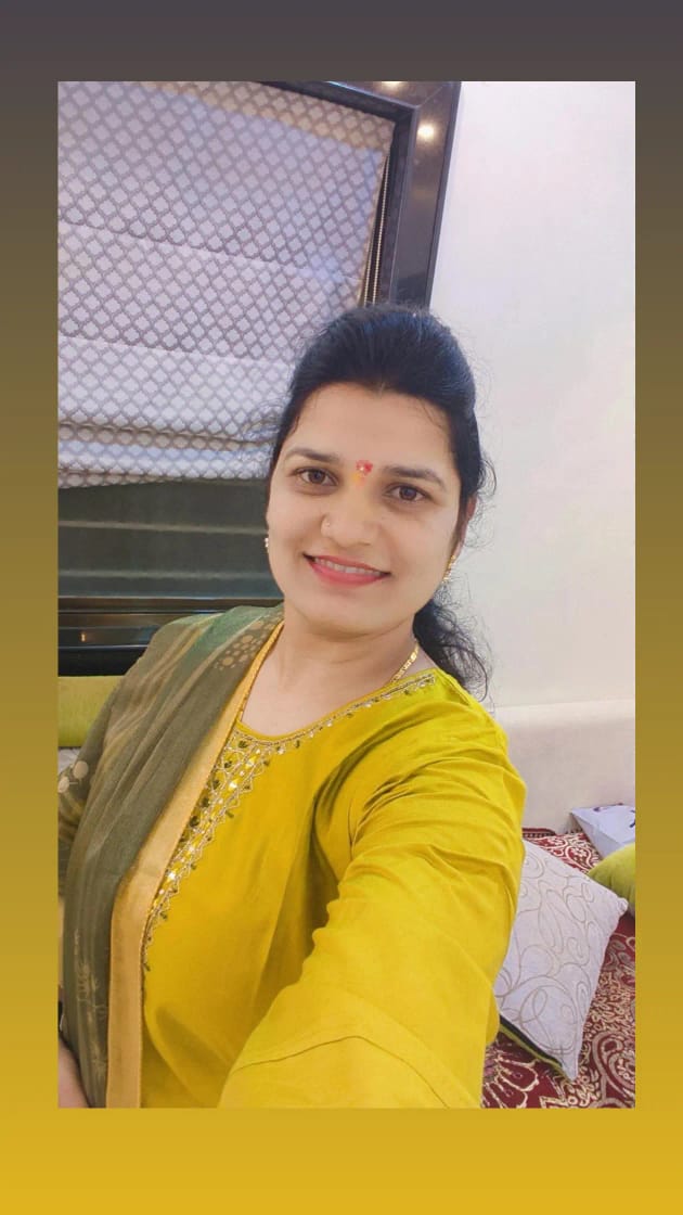 Maratha Marriage Profile