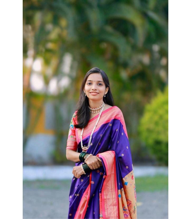 96 Kuli Maratha Profile