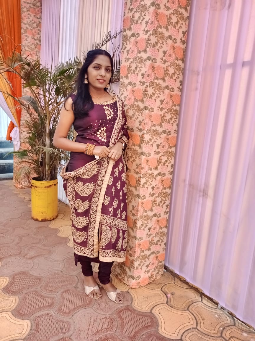 Maratha Marriage Profile