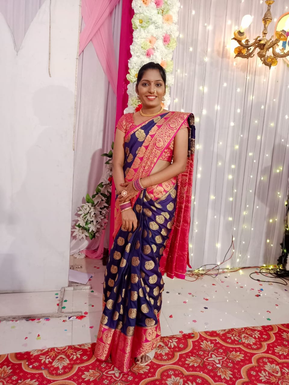 Maratha Marriage Profile