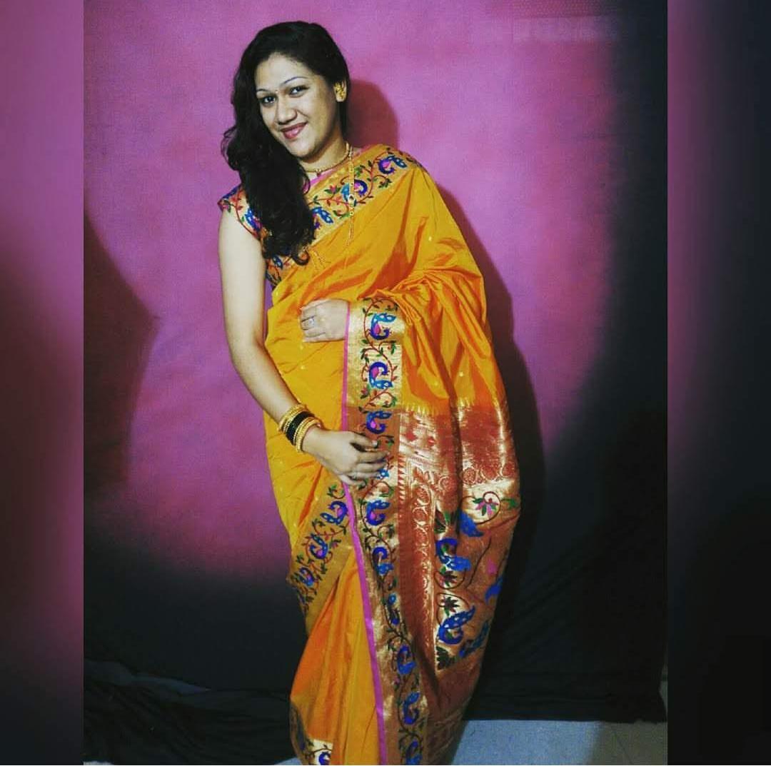 96 Kuli Maratha Profile