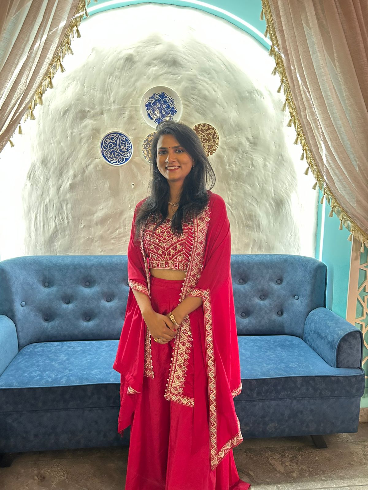 Maratha Marriage Profile