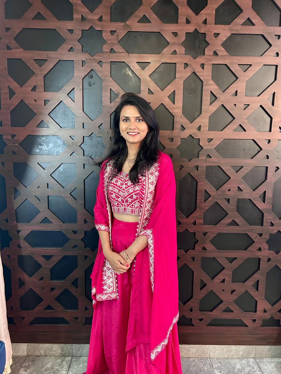 Maratha Marriage Profile