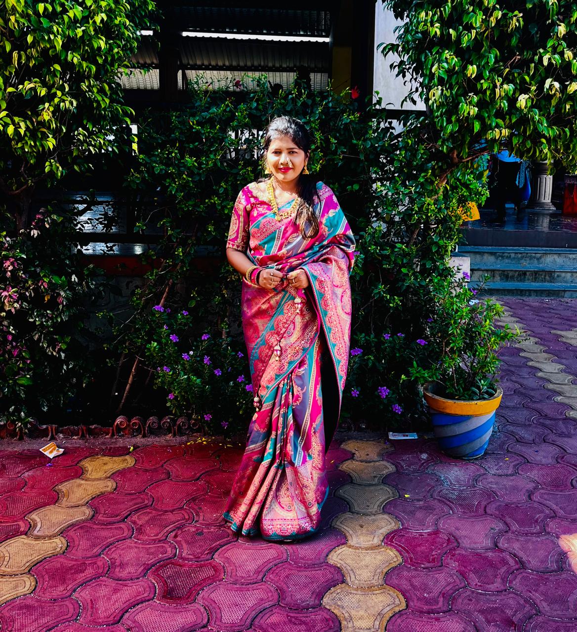Maratha Marriage Profile