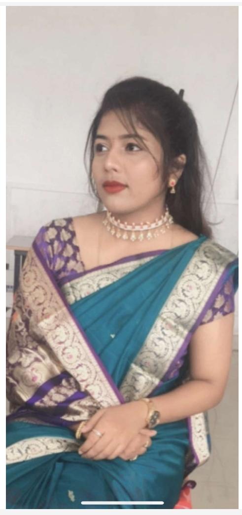 Maratha Marriage Profile