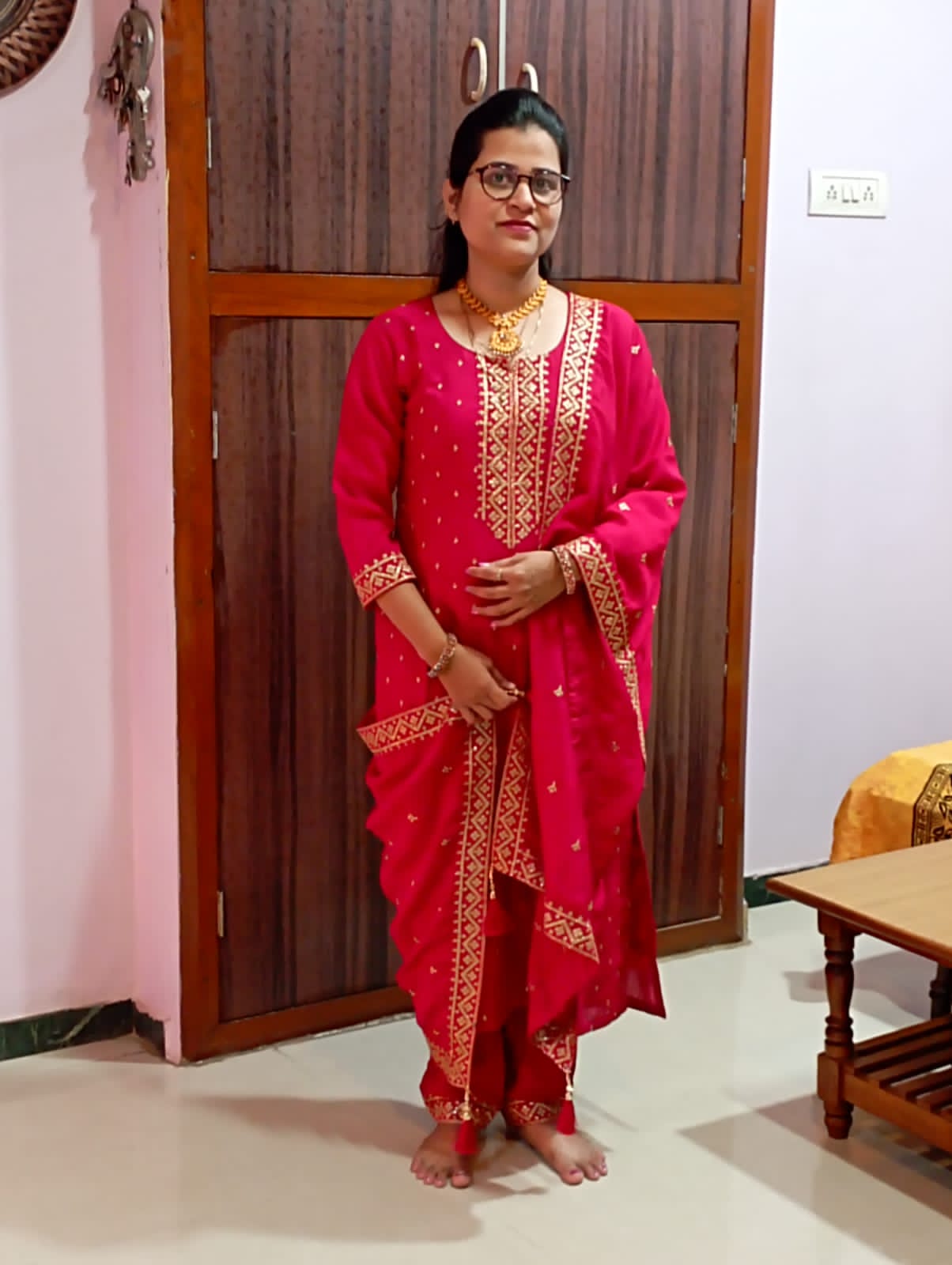 Maratha Marriage Profile
