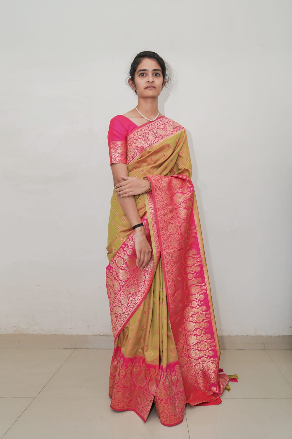 Maratha Marriage Profile