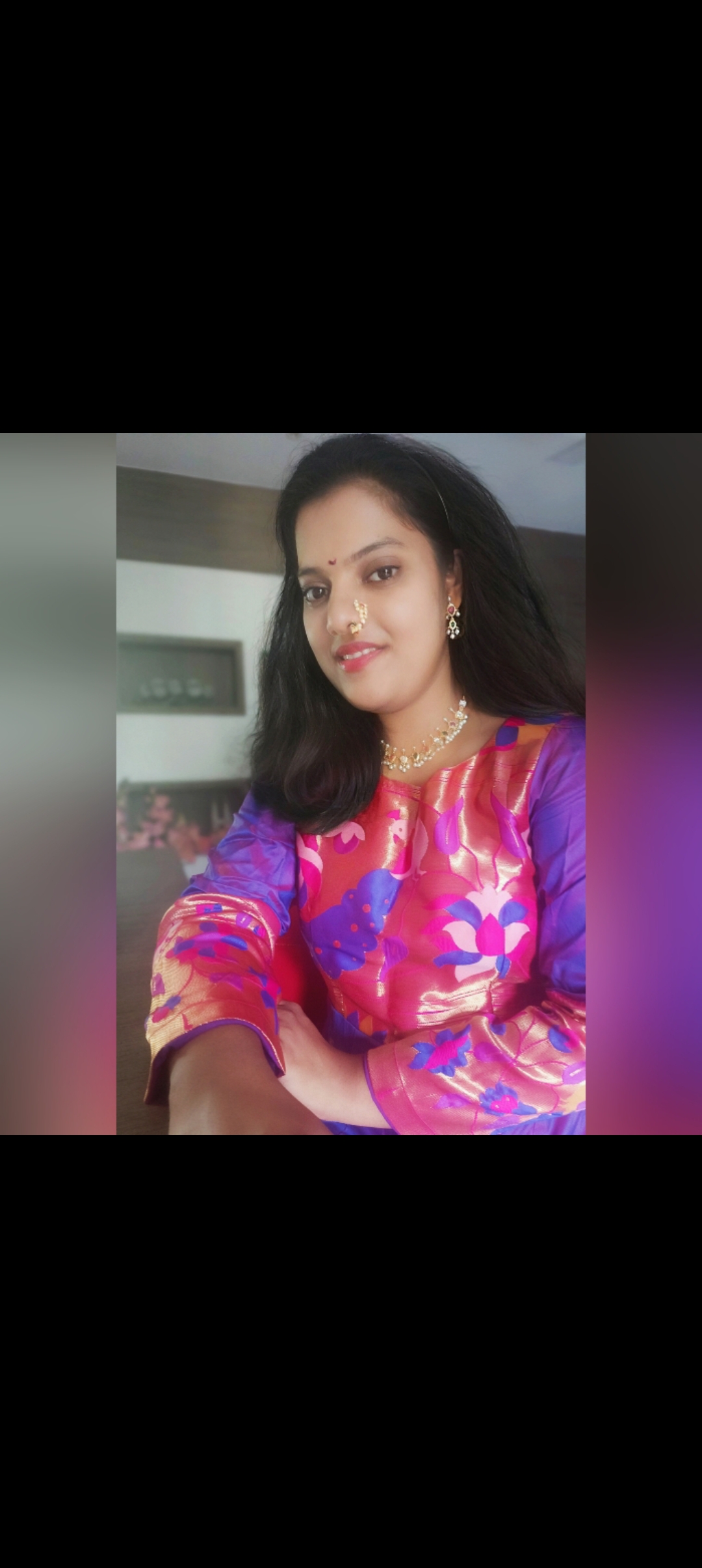 96 Kuli Maratha Profile