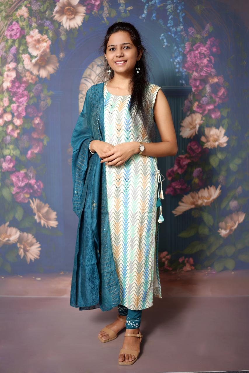 96 Kuli Maratha Profile
