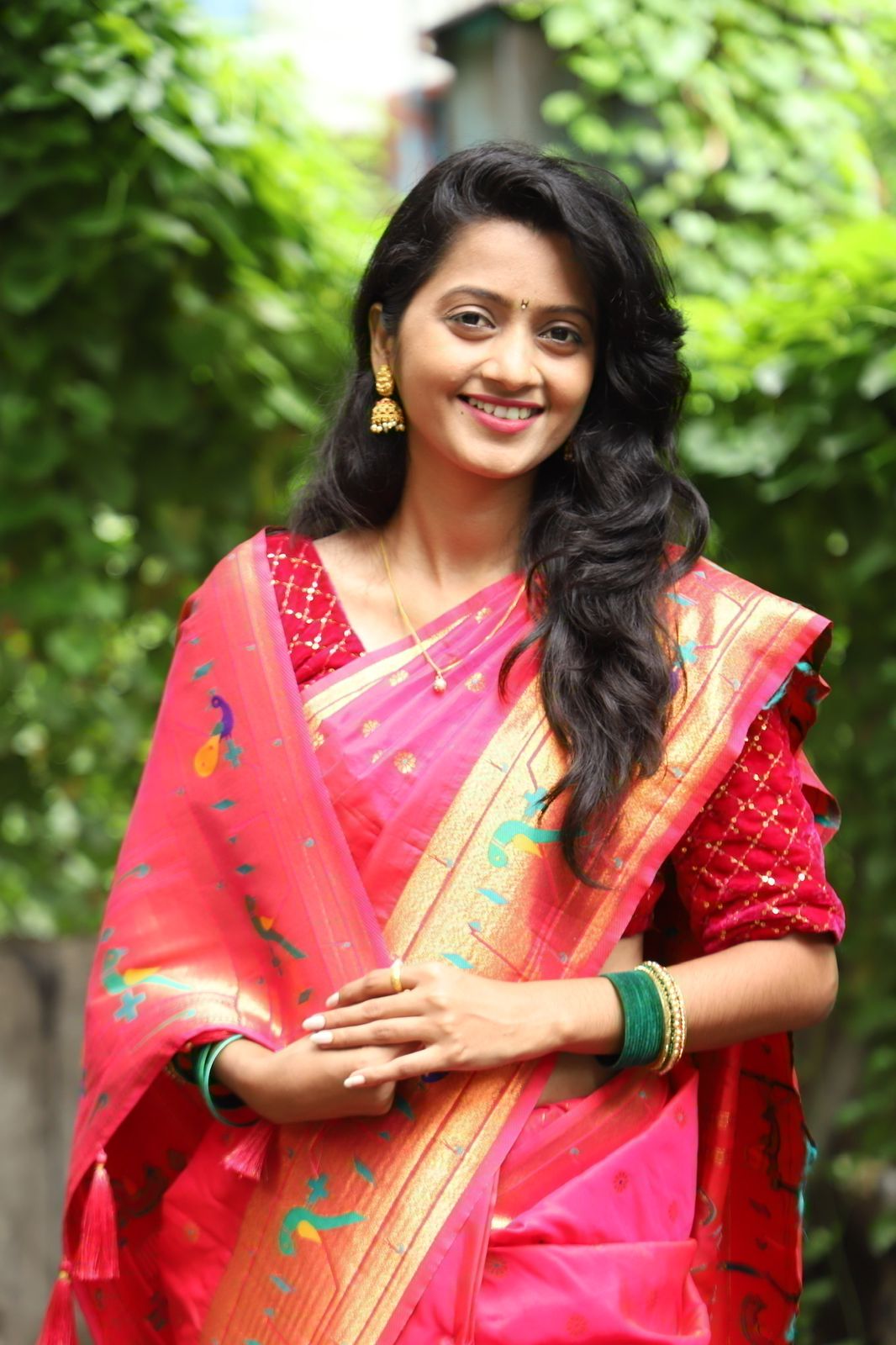 Maratha Marriage Profile