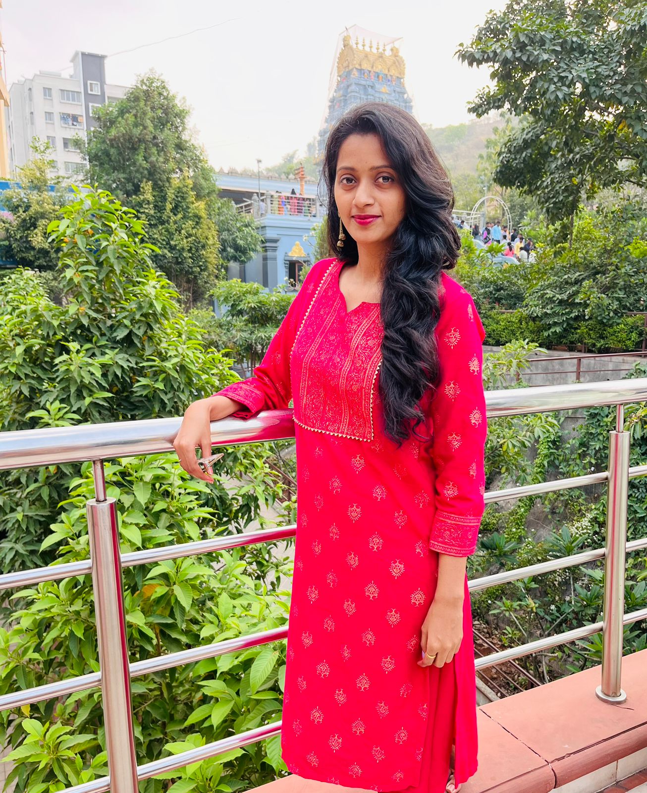 Maratha Marriage Profile