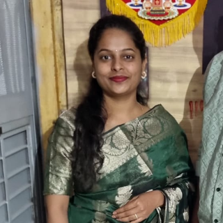 96 Kuli Maratha Profile
