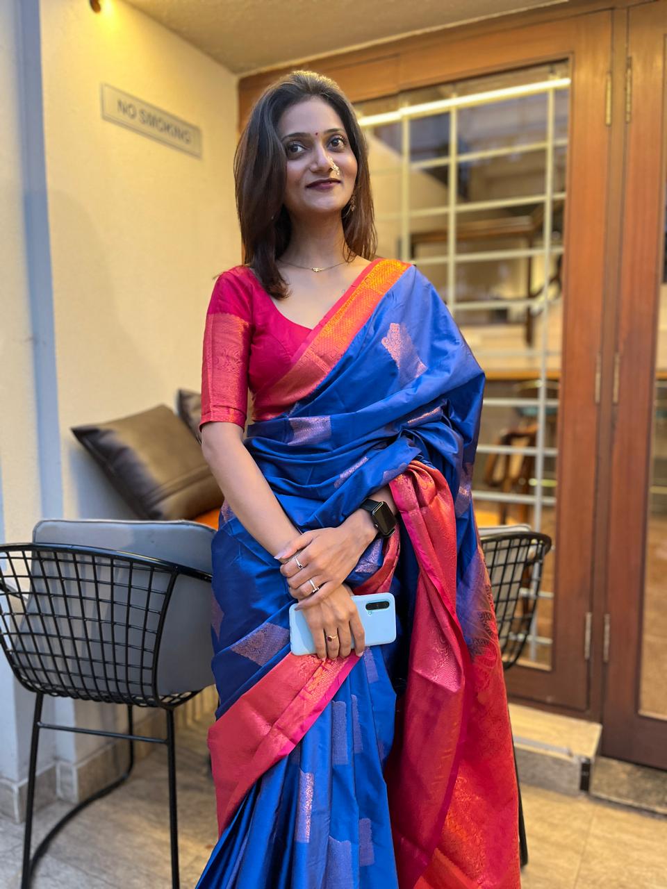 96 Kuli Maratha Profile