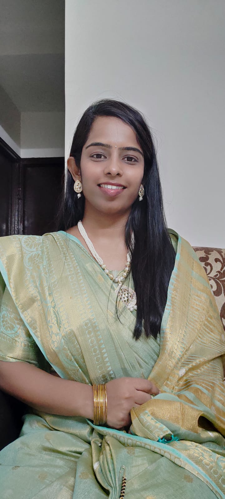 Maratha Marriage Profile