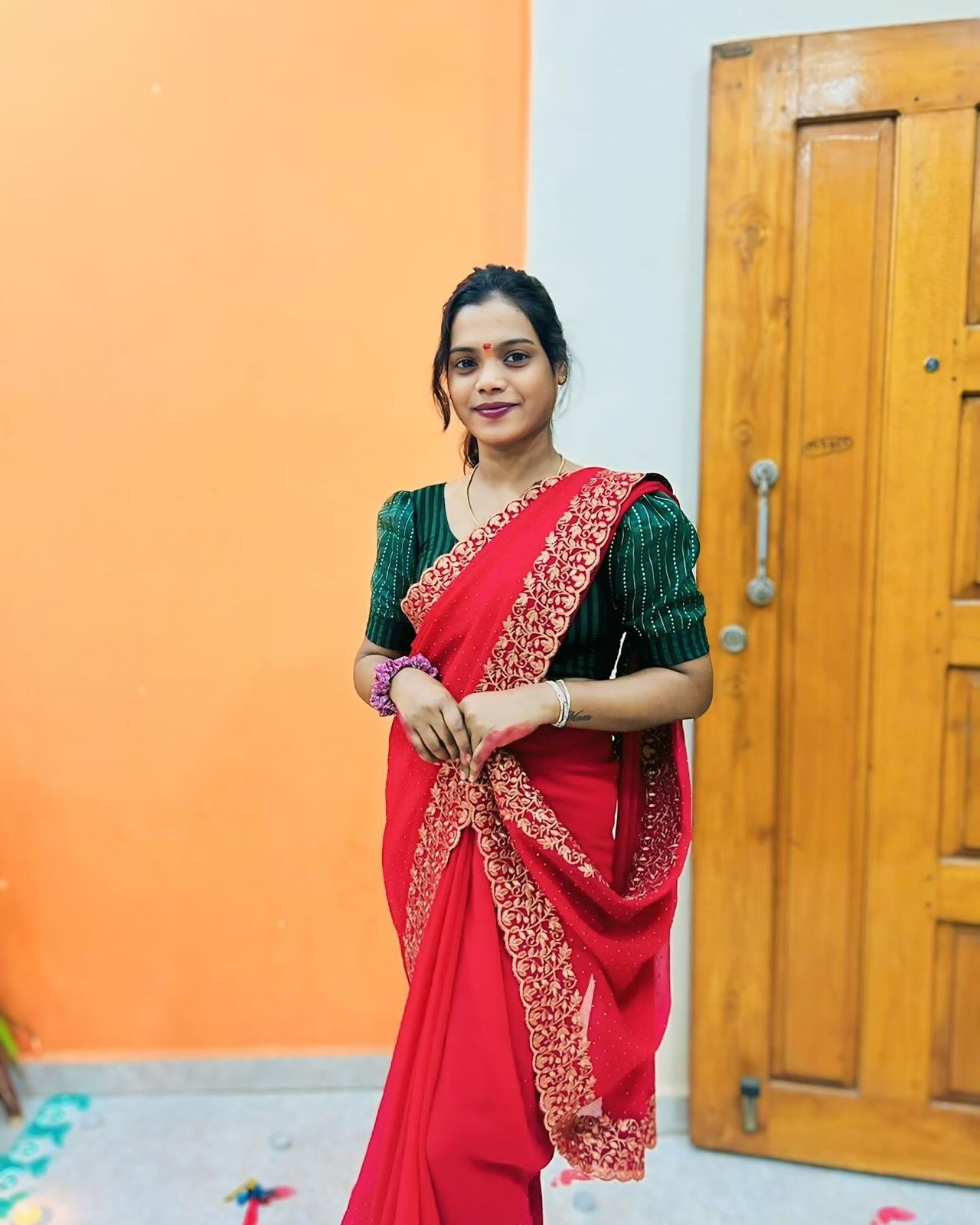 Maratha Marriage Profile