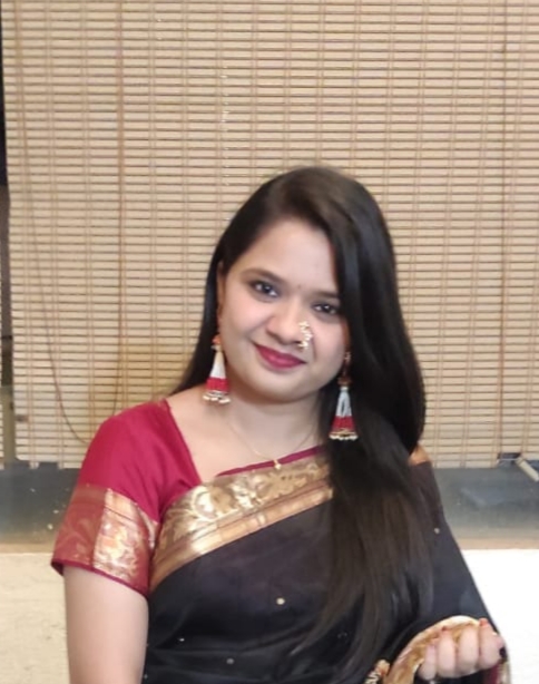 96 Kuli Maratha Profile