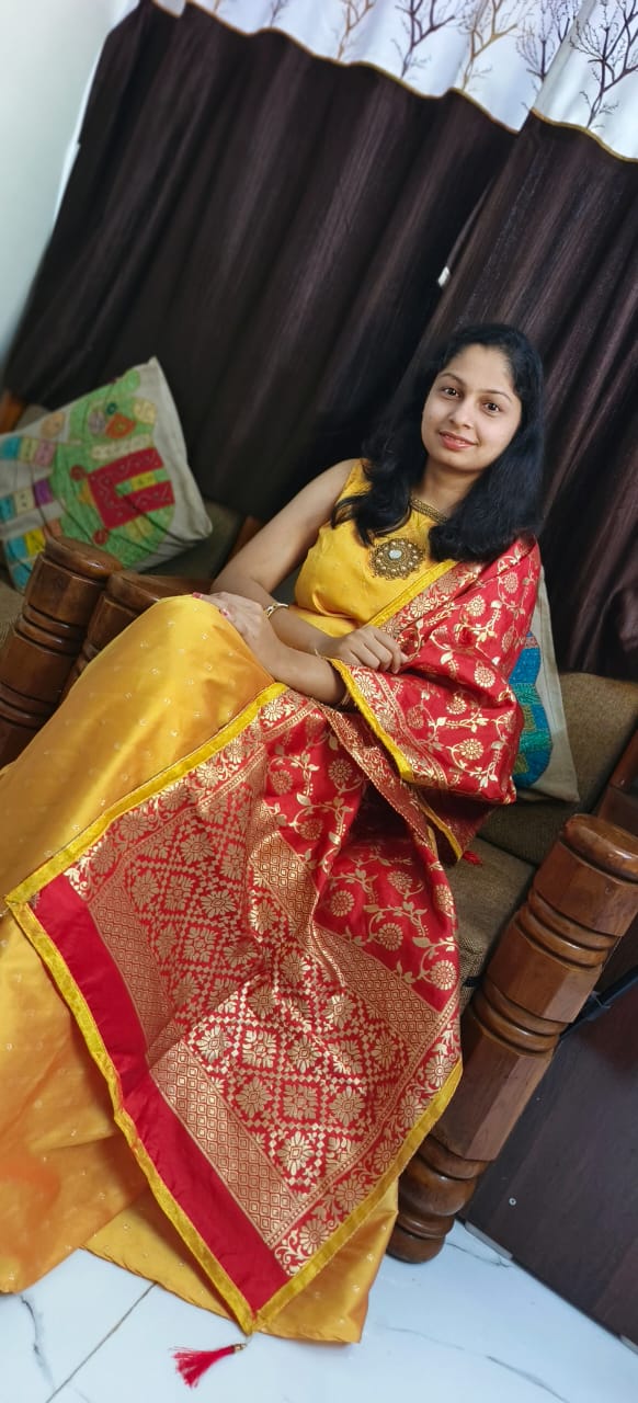 96 Kuli Maratha Profile