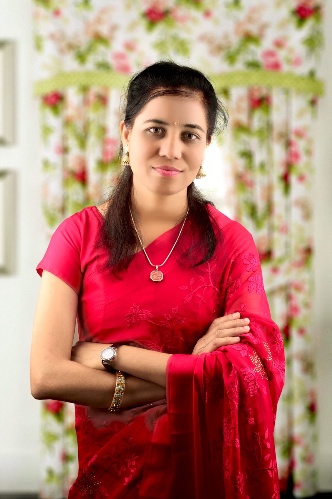 96 Kuli Maratha Profile