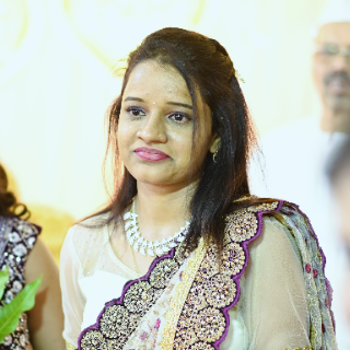 96 Kuli Maratha Profile