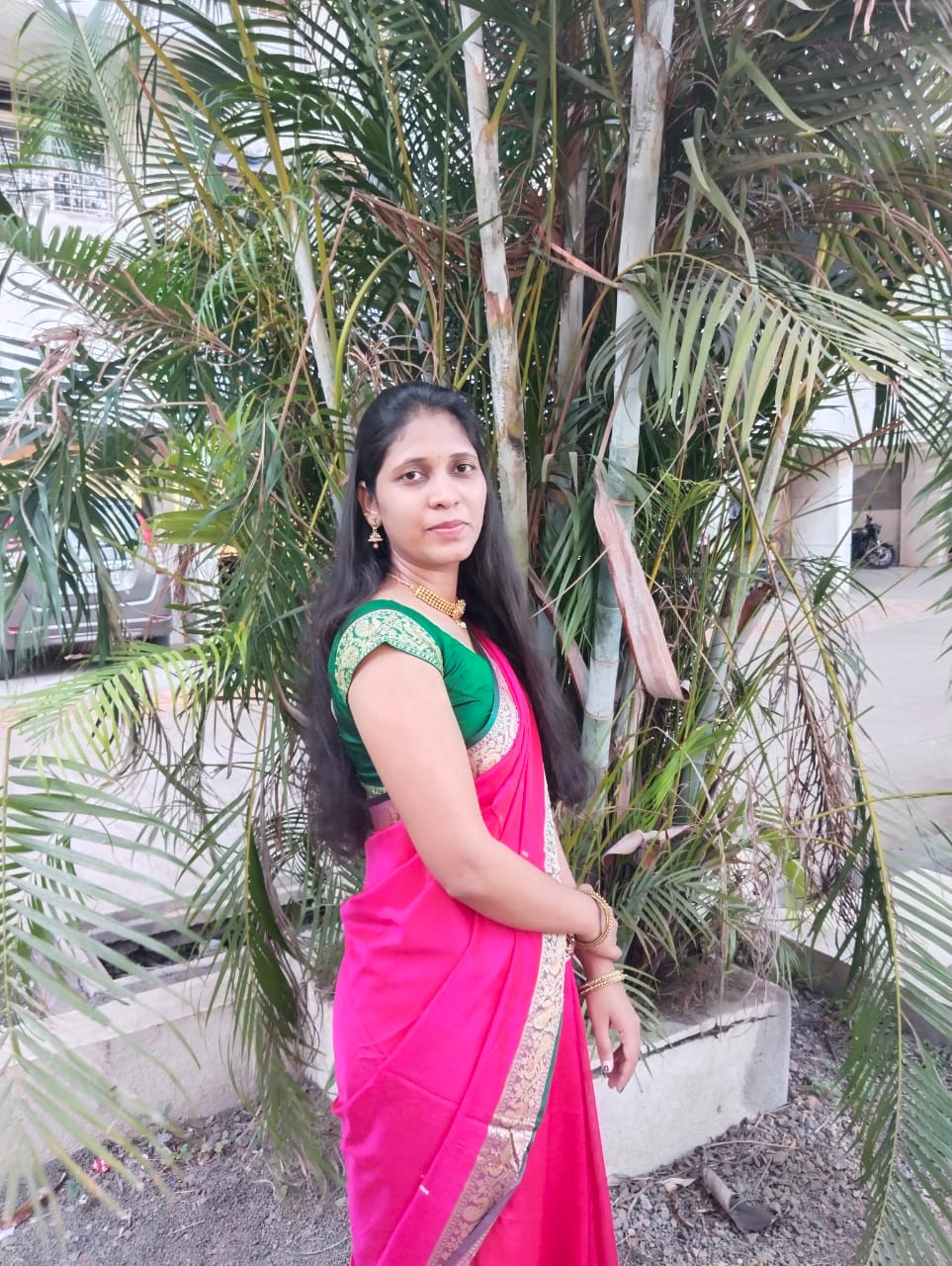 Maratha Marriage Profile