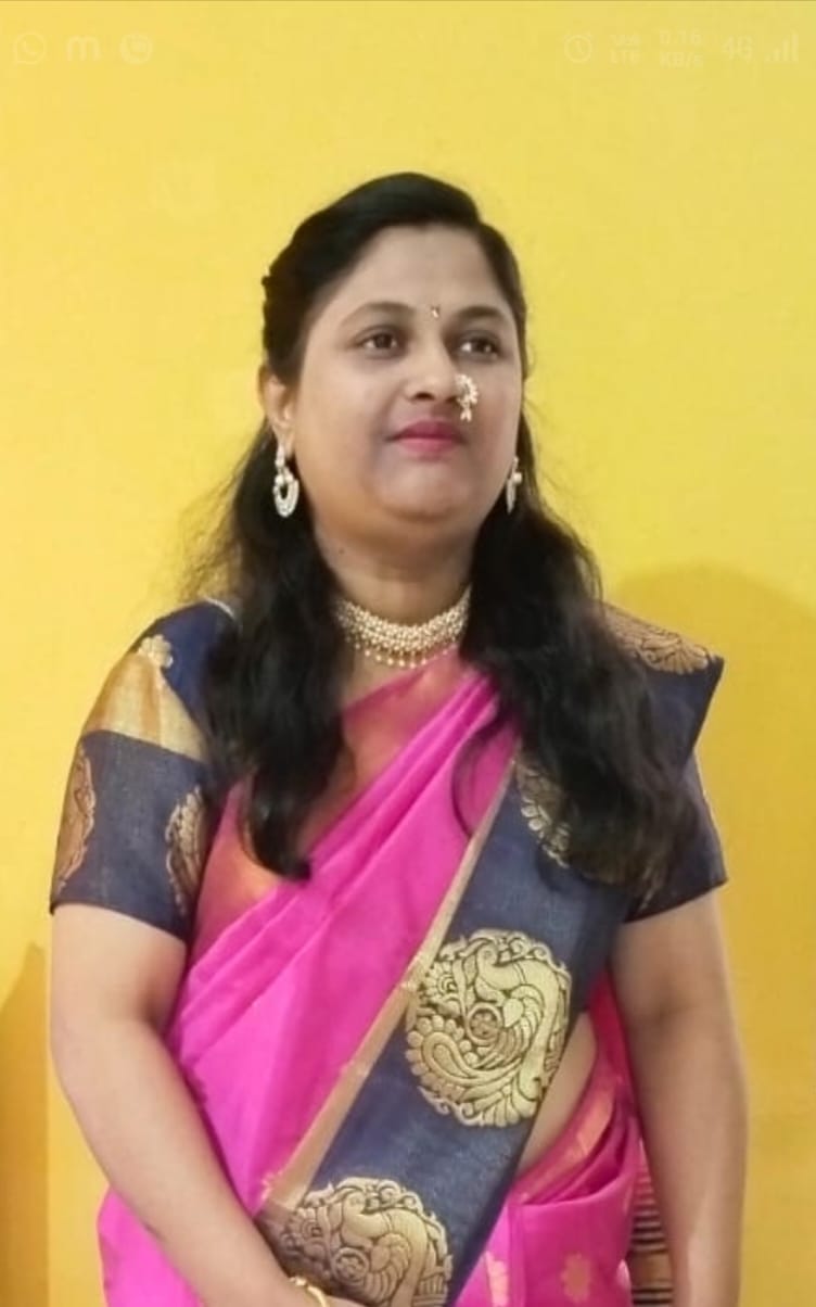 Maratha Marriage Profile