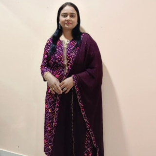 96 Kuli Maratha Profile