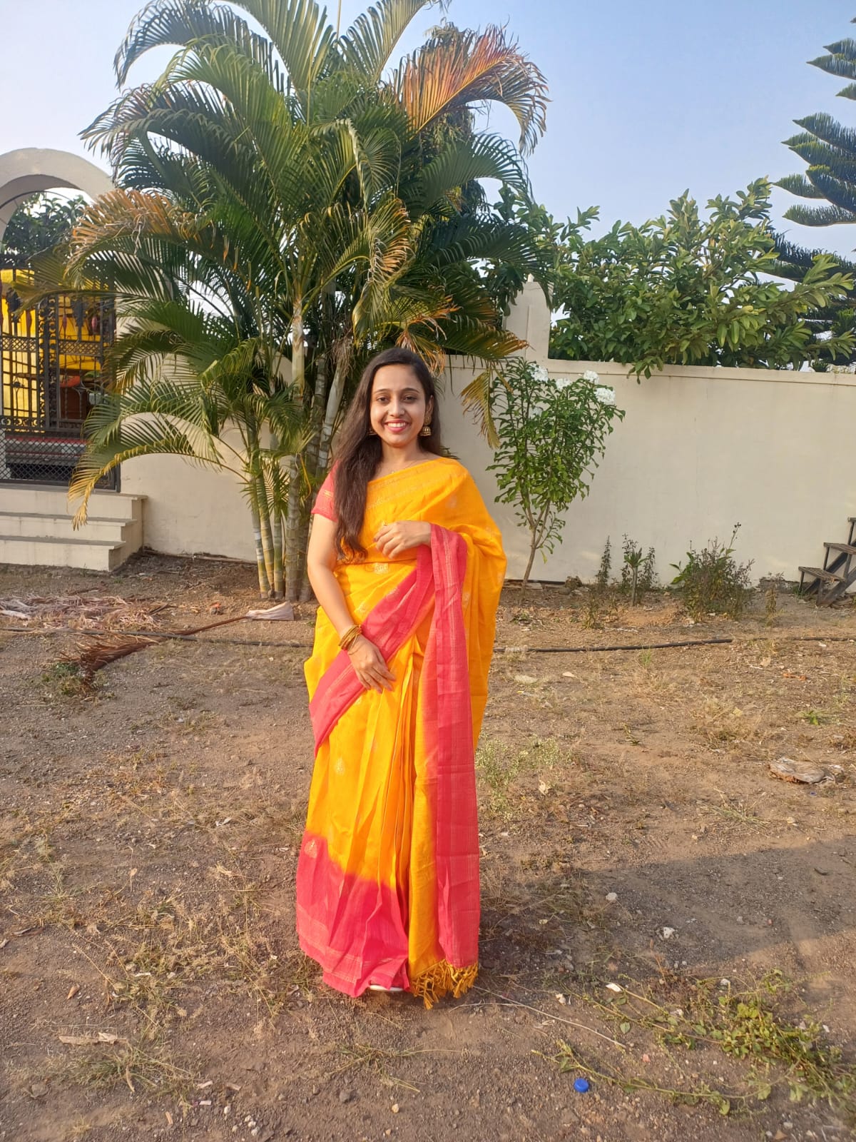 96 Kuli Maratha Profile
