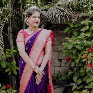 Maratha Marriage Profile