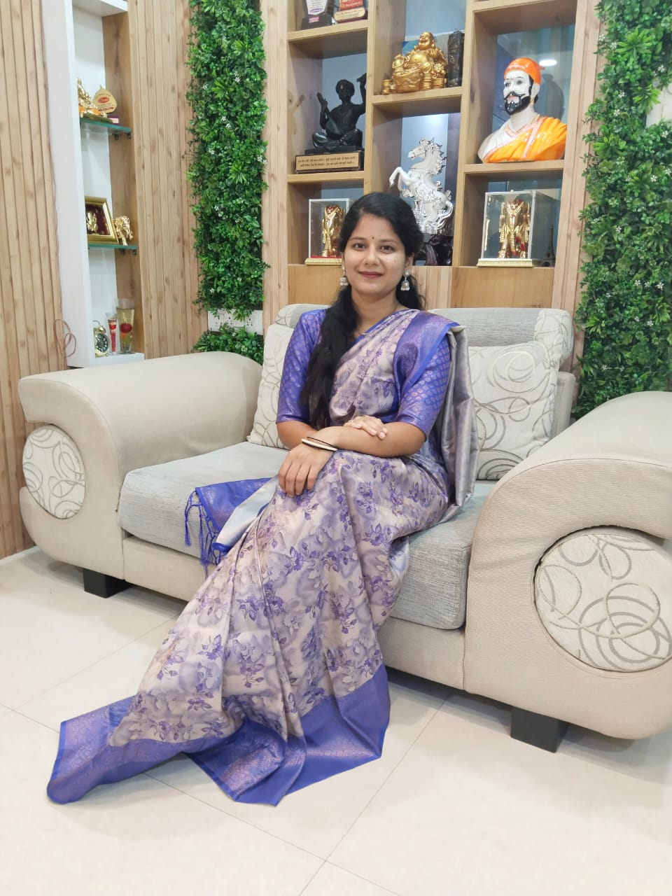 96 Kuli Maratha Profile