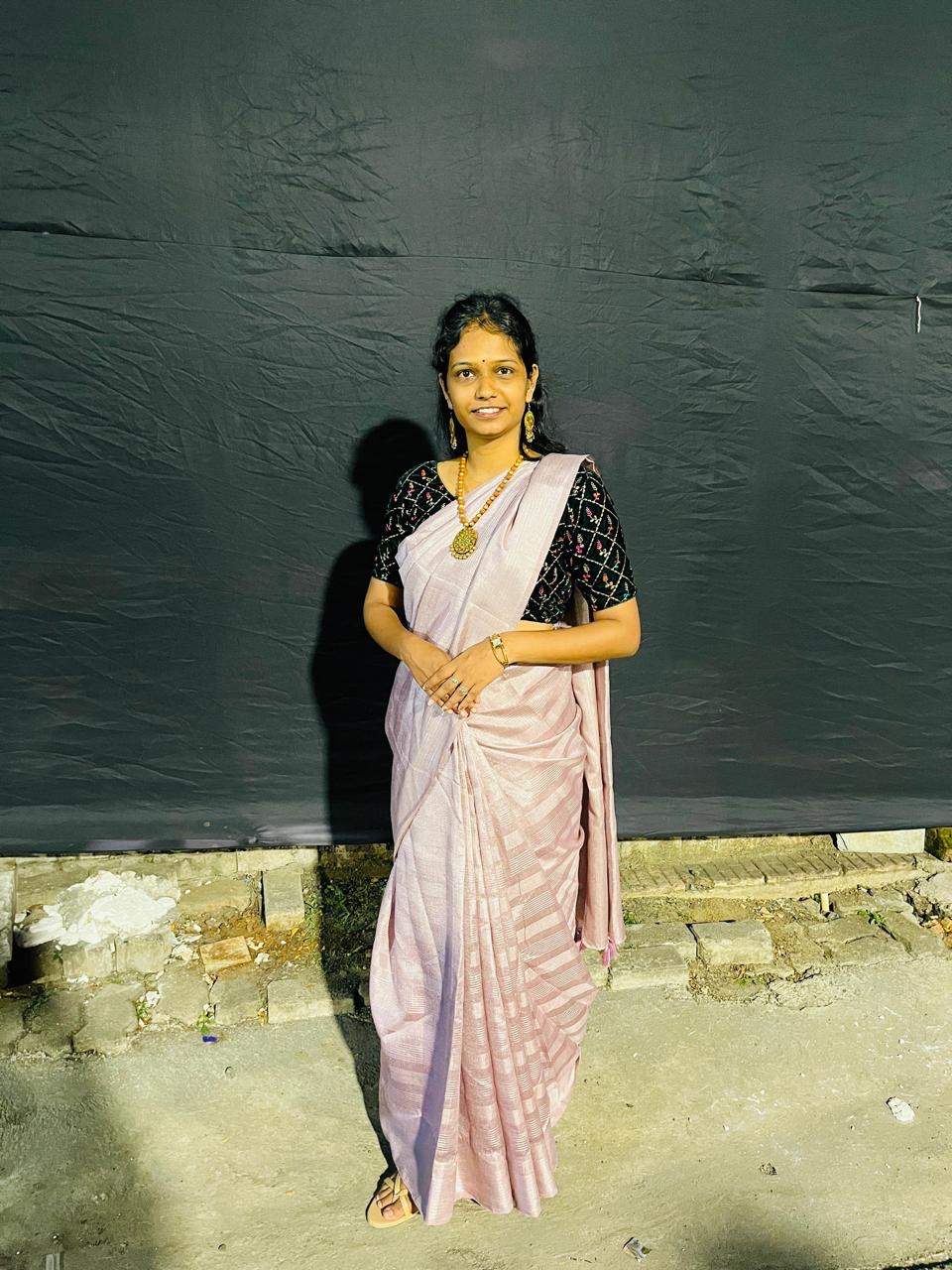 96 Kuli Maratha Profile