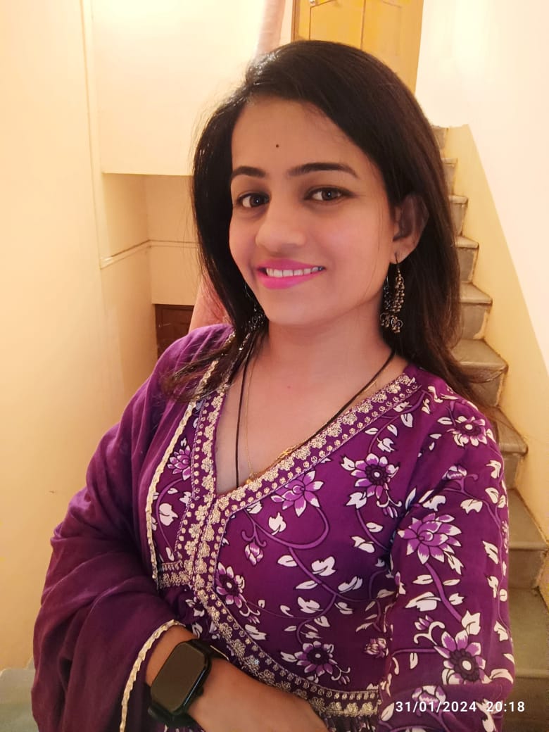 Maratha Marriage Profile