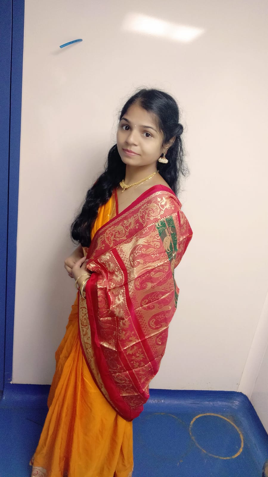 96 Kuli Maratha Profile