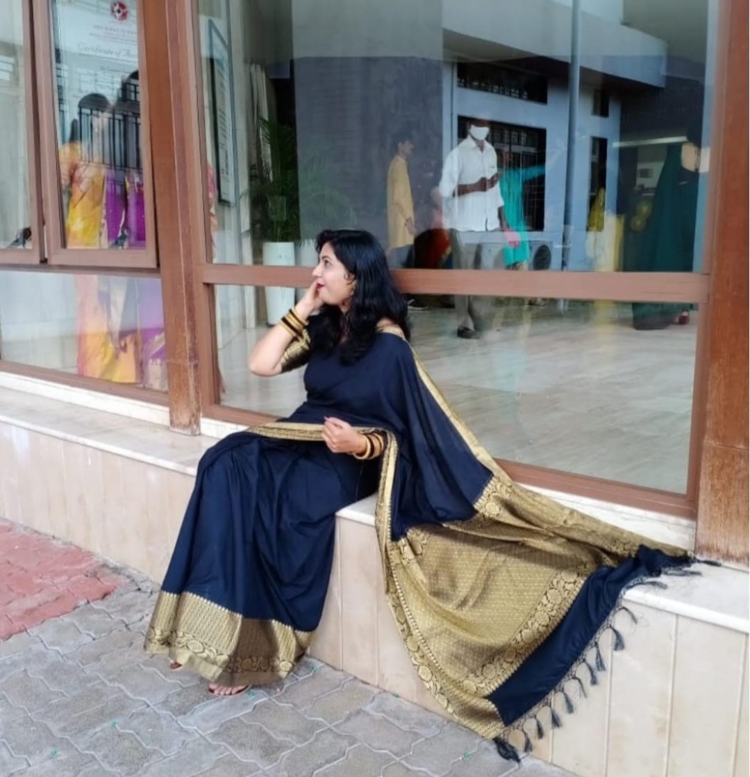 96 Kuli Maratha Profile