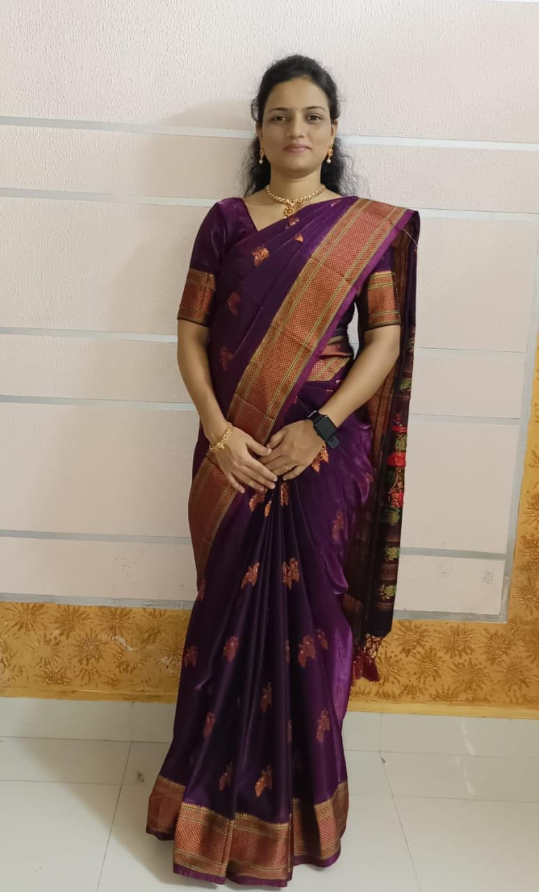 96 Kuli Maratha Profile