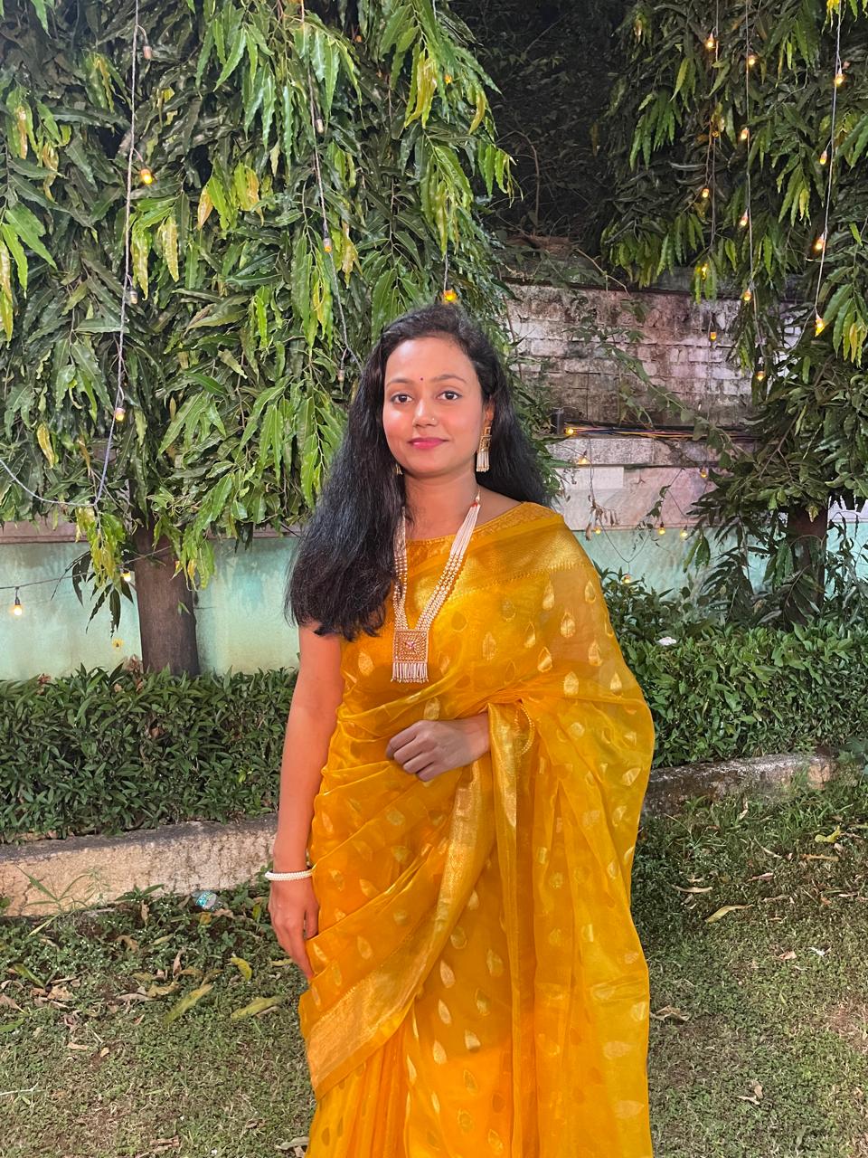 Maratha Marriage Profile