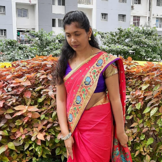 96 Kuli Maratha Profile