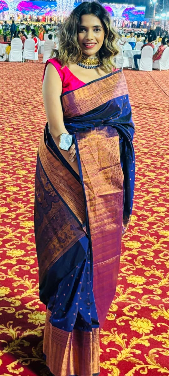 Yog Maratha Vadhu Var