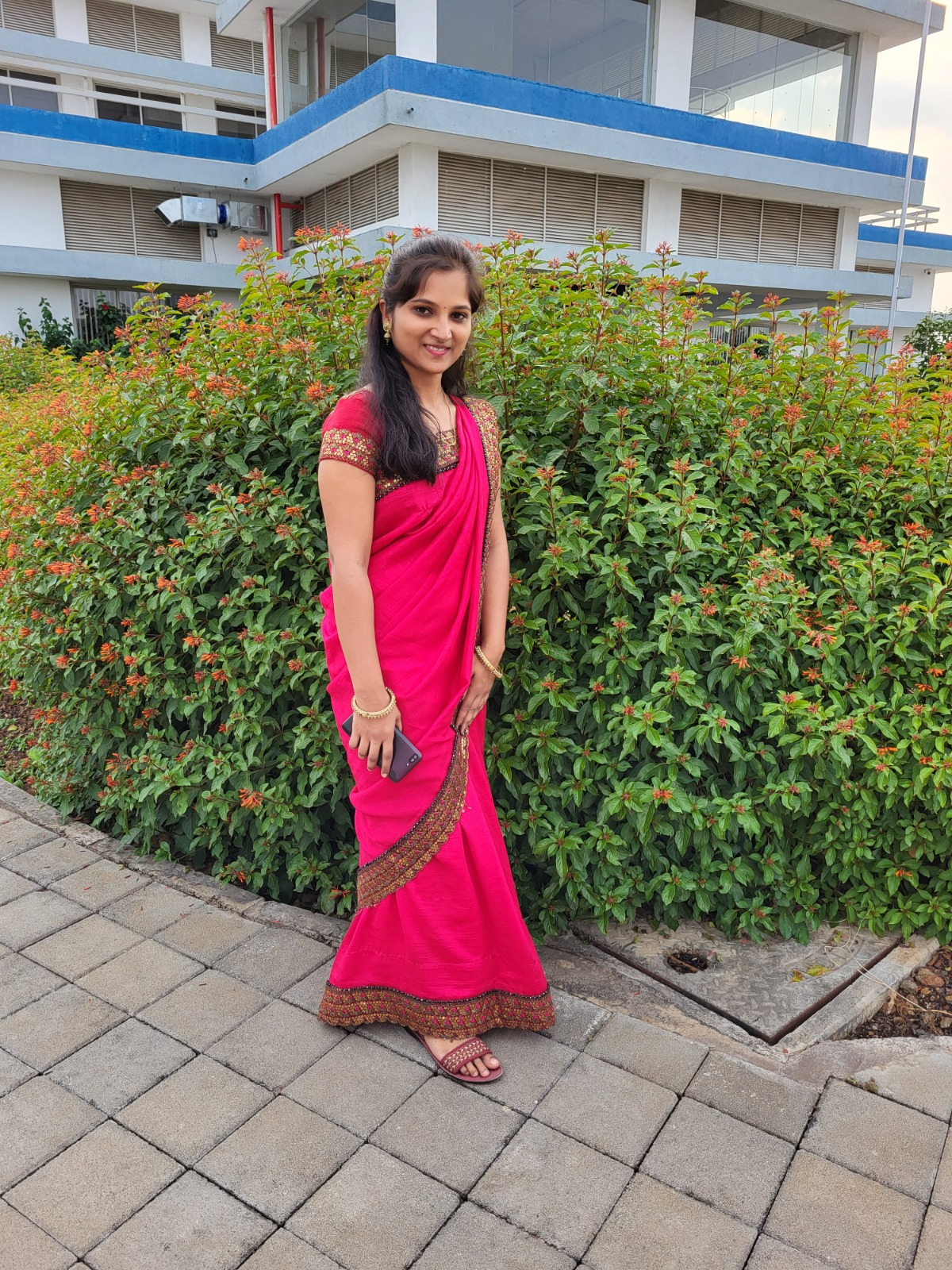 96 Kuli Maratha Profile