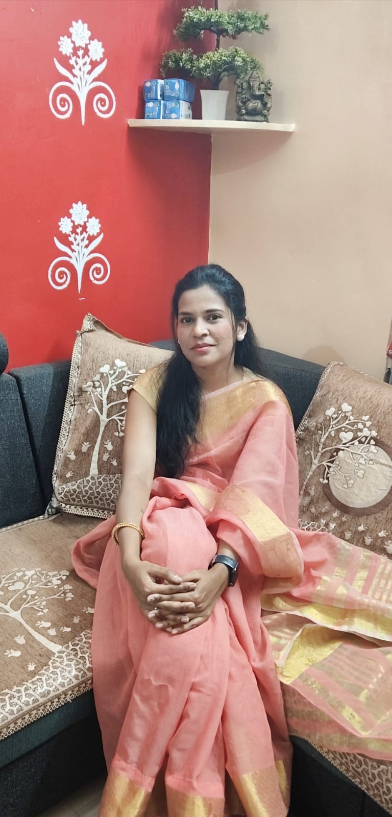 Yog Maratha Vadhu Var