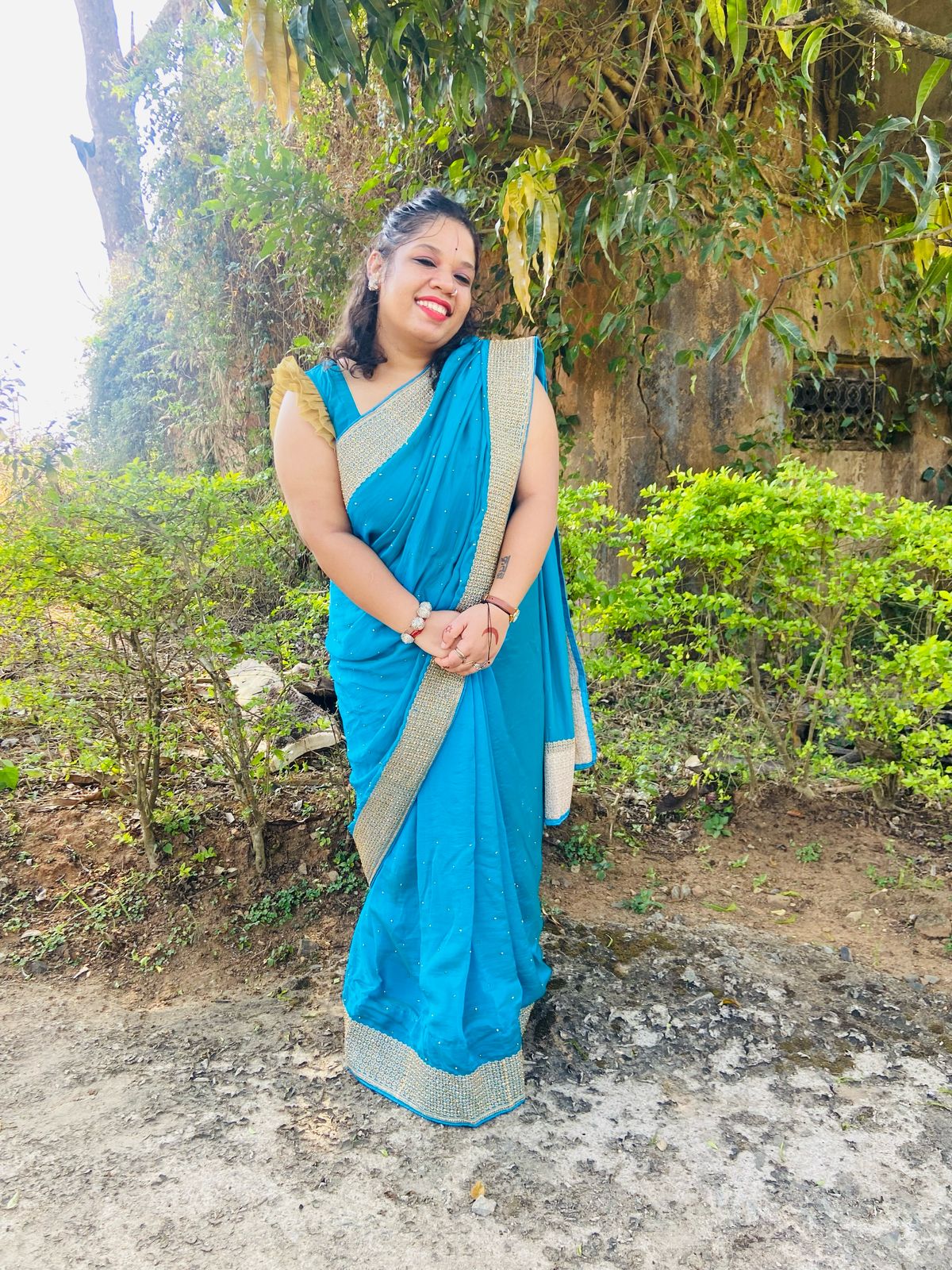 Maratha Marriage Profile