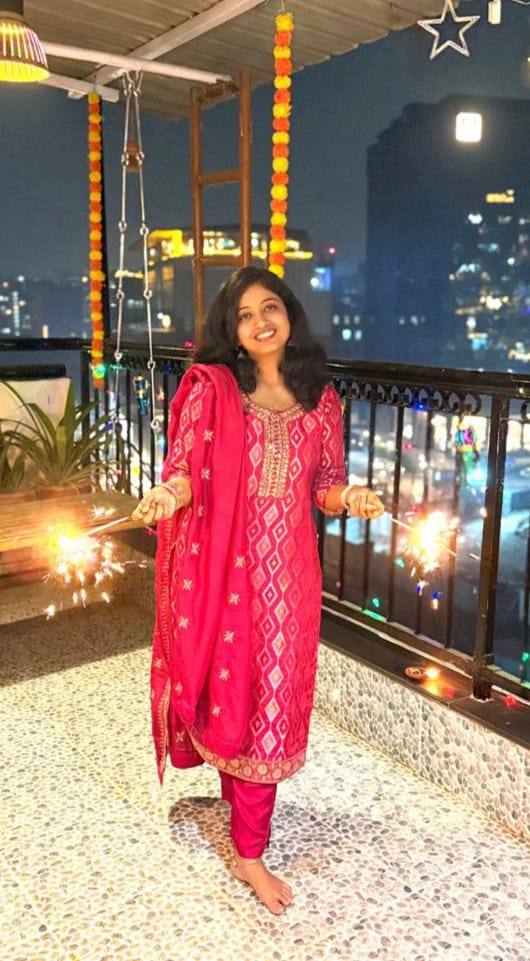 96 Kuli Maratha Profile