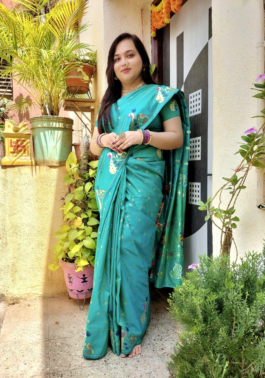 96 Kuli Maratha Profile
