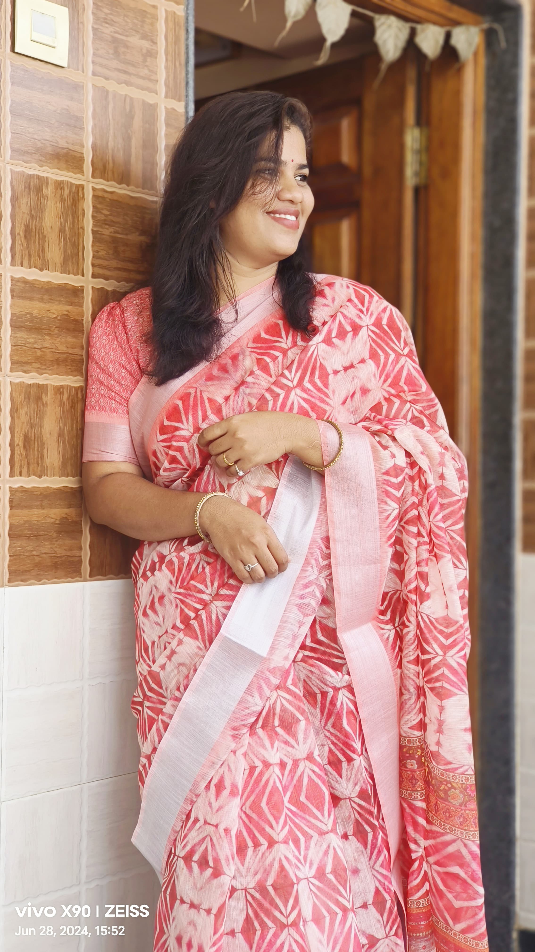 96 Kuli Maratha Profile