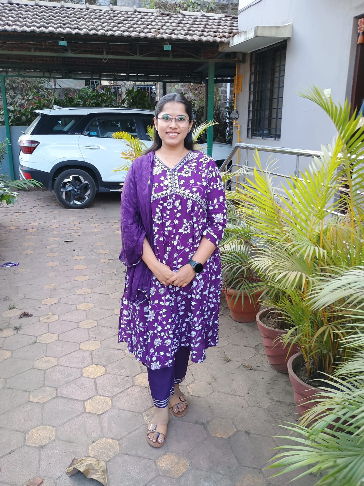 96 Kuli Maratha Profile