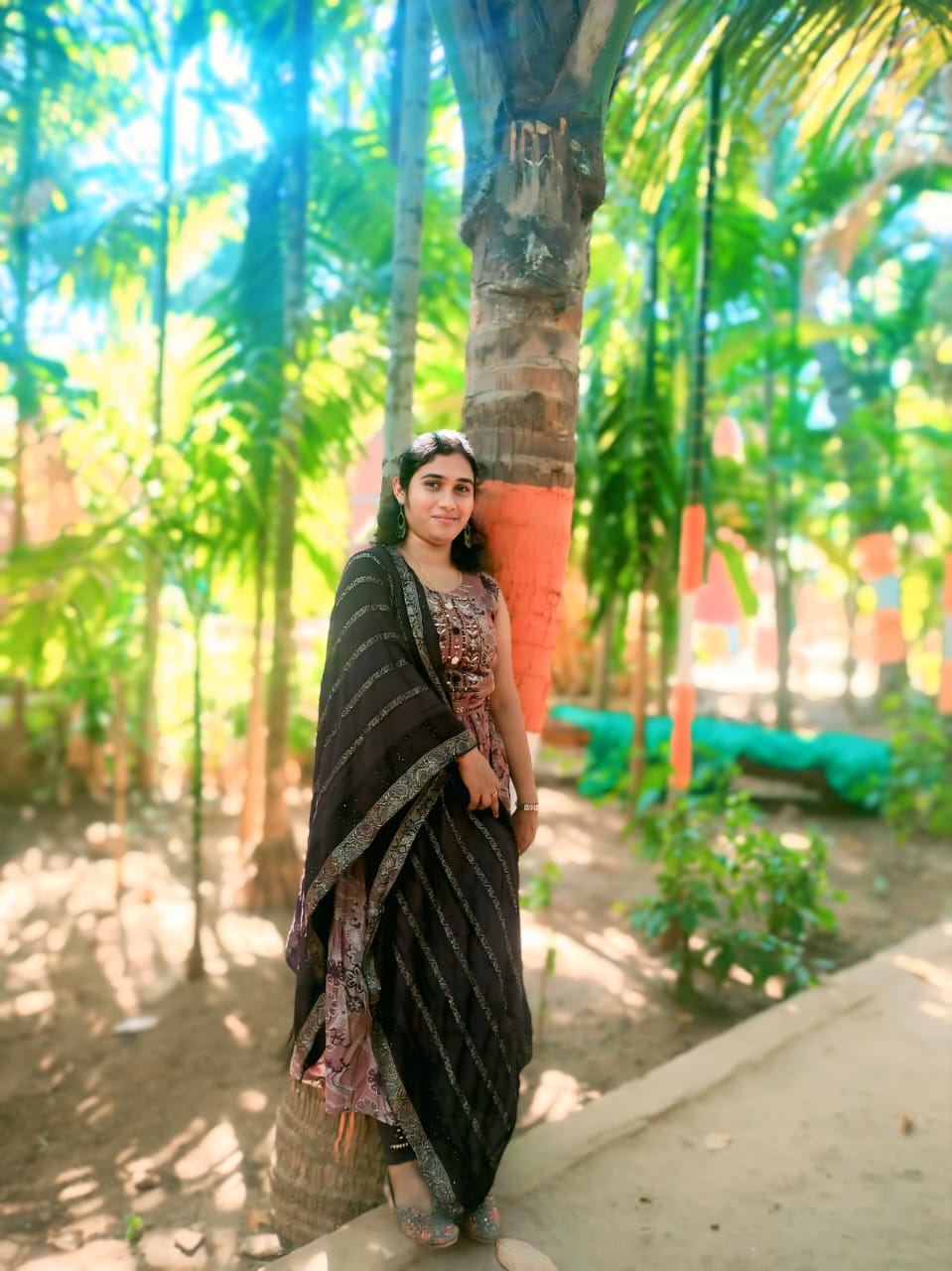 96 Kuli Maratha Profile