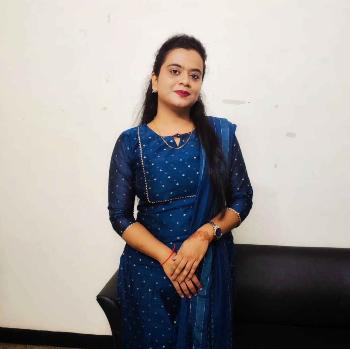 96 Kuli Maratha Profile