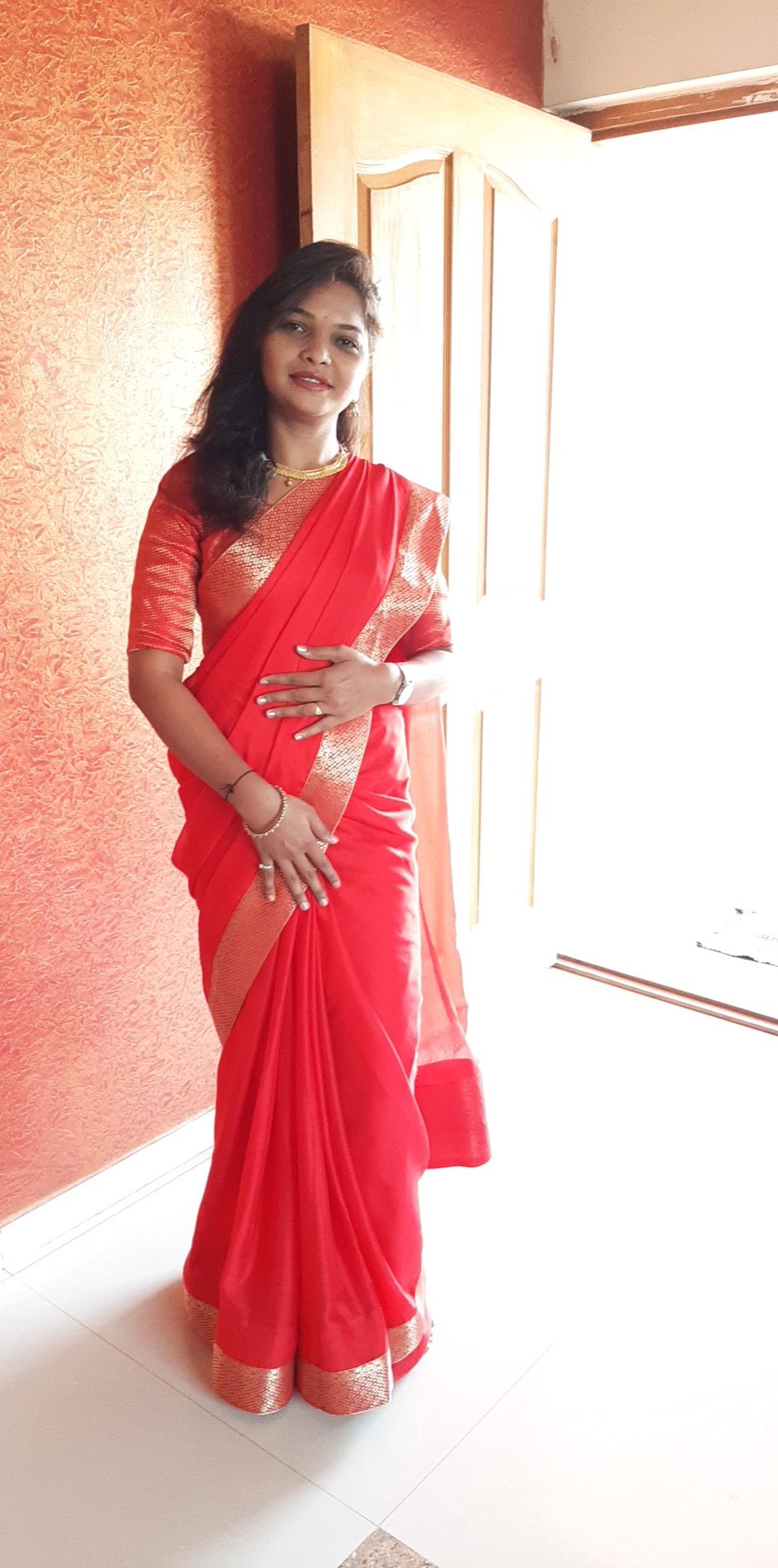 Maratha Marriage Profile