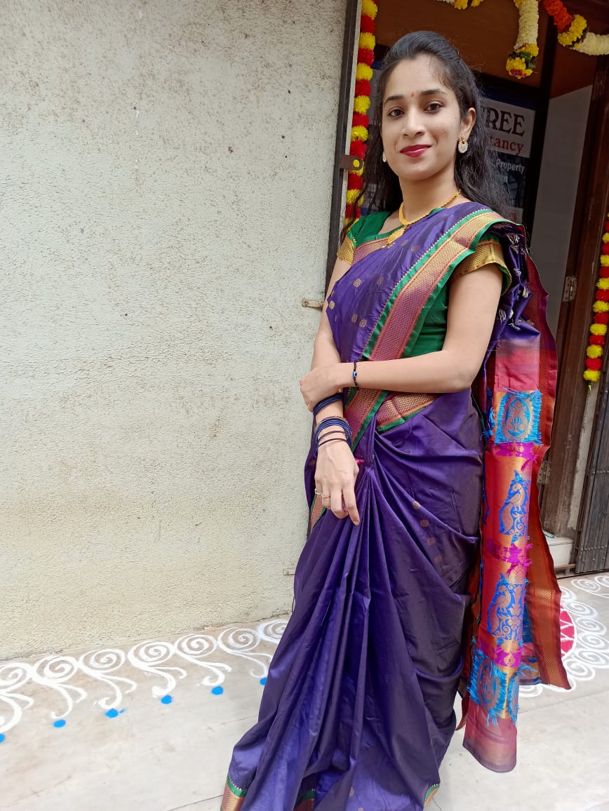 96 Kuli Maratha Profile