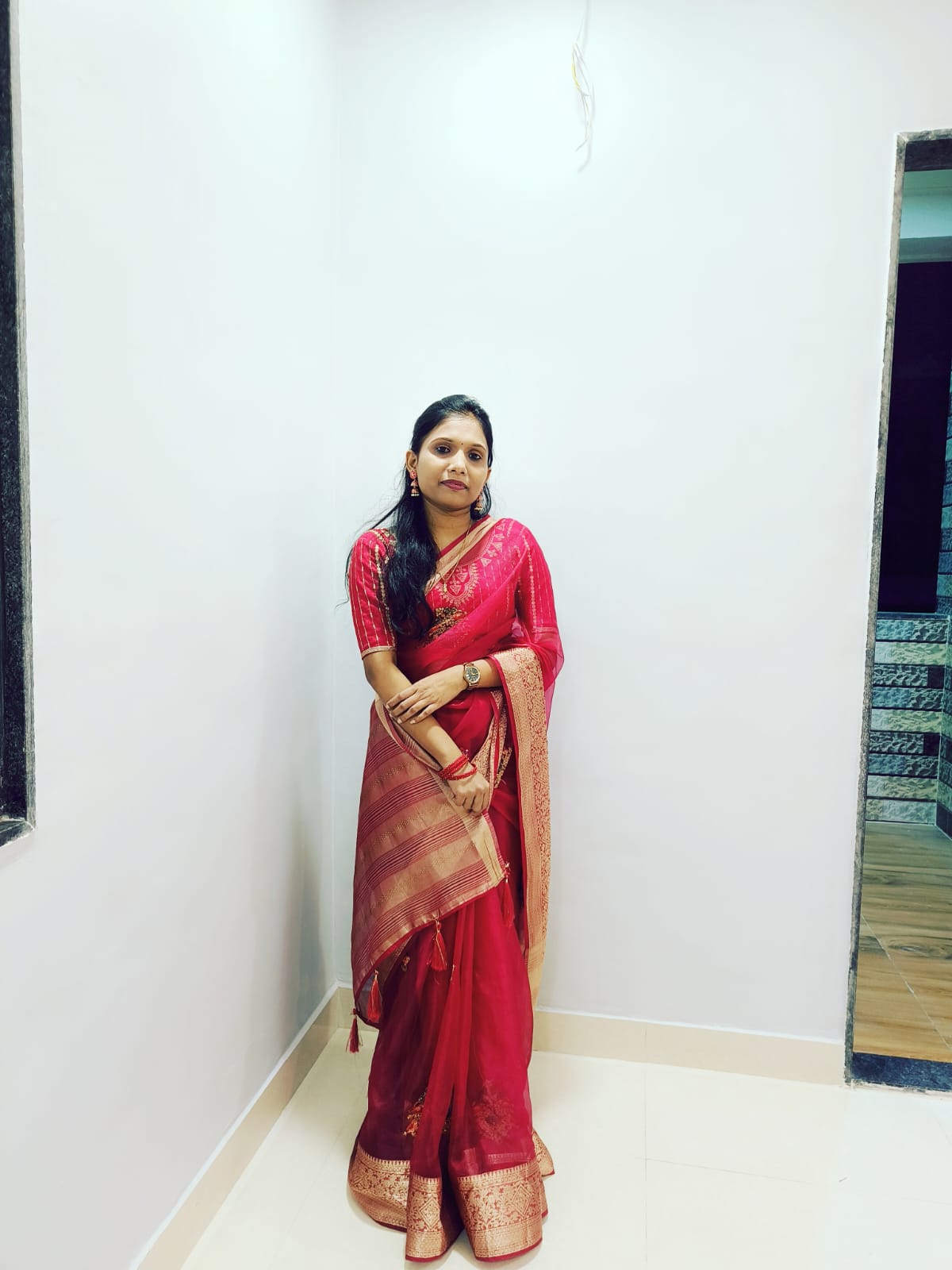 96 Kuli Maratha Profile